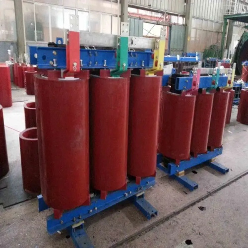 榆阳SCB10-250KVA干式变压器