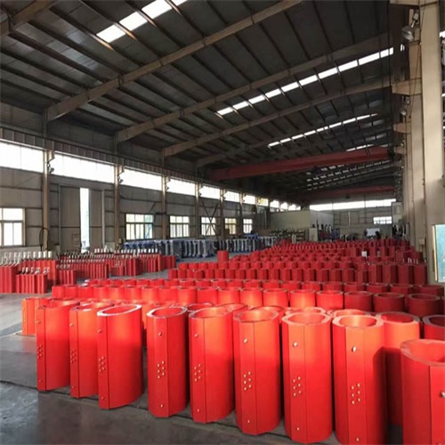 榆阳SCB13干式变压器